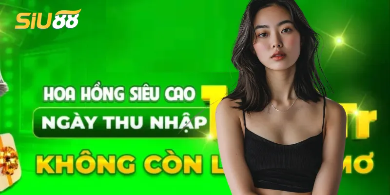 Hướng dẫn đăng ký đại lý Siu88
