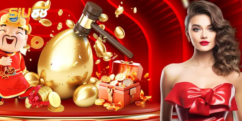 Những trò chơi nổi bật tại casino online Siu88