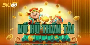 Tìm hiểu đôi nét về nổ hũ Thần Tài