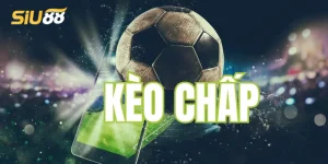 Tìm hiểu về kèo chấp trong cá cược bóng đá